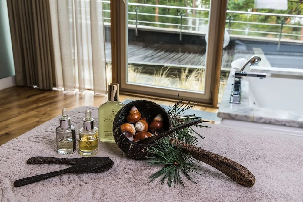 Отель Palanga Life Balance SPA