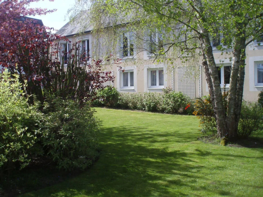 Logis Hôtel Restaurant Le Gue Du Holme