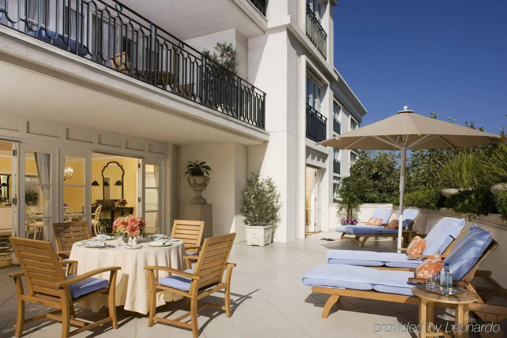 The Peninsula Beverly Hills