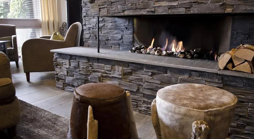 Best Western Arken Hotel & Art Garden Spa