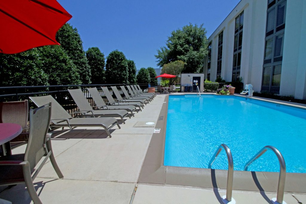 Hampton Inn Norfolk/Chesapeake - Greenbrier Area