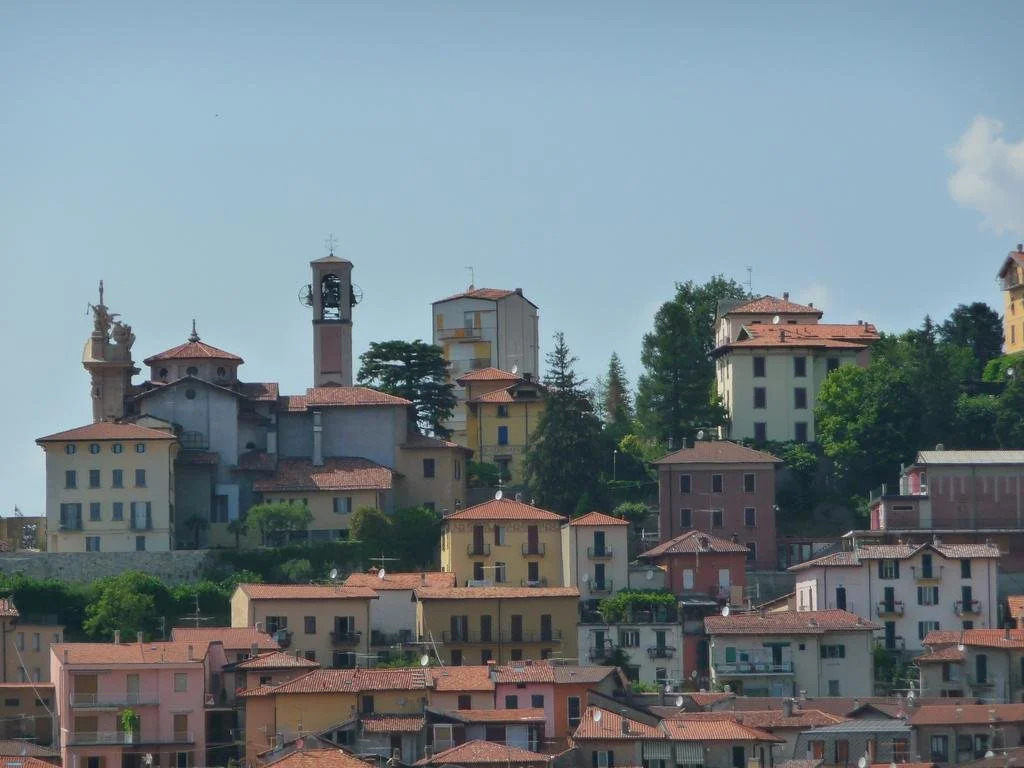 Locanda Volta