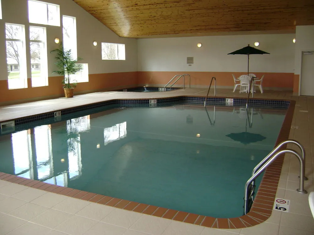 GrandStay Hotel and Suites