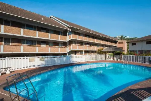 Kenwyn on Sea 401 - FAMILY ONLY