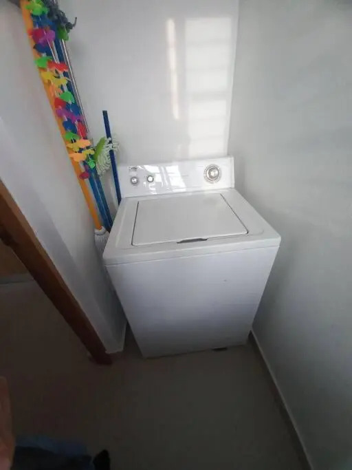 K2 Moderno-Precioso apartamento ful equipado santiago