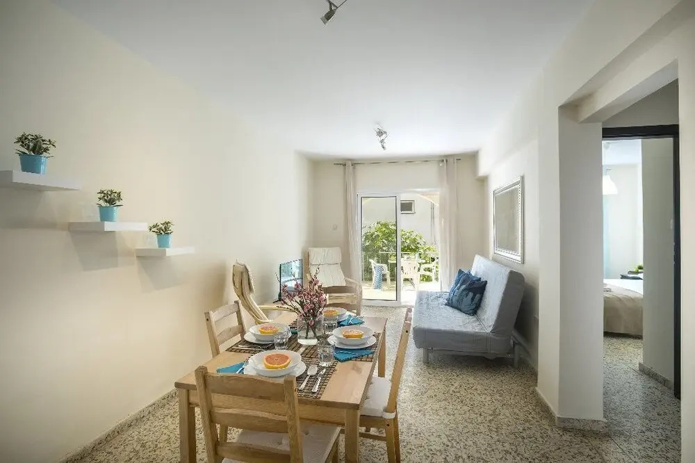 Central Ayia Napa Suite