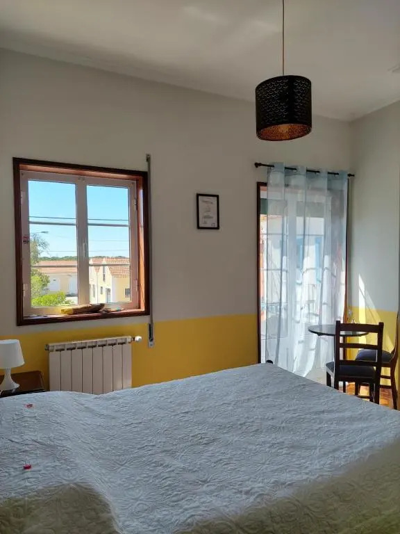 MyWay Kite&Surf - hotel Jardim Oudinot