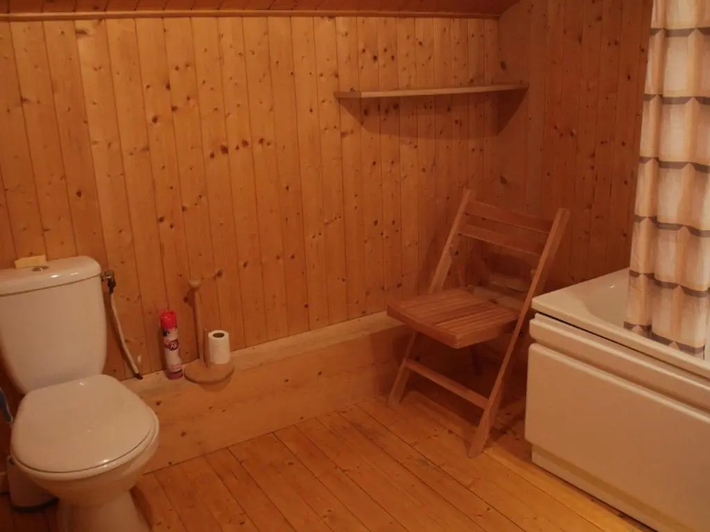 Chalet Chatel, 5 pièces, 8 personnes - FR-1-200-212