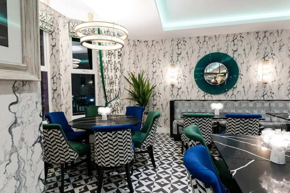 Elephant Rock Hotel