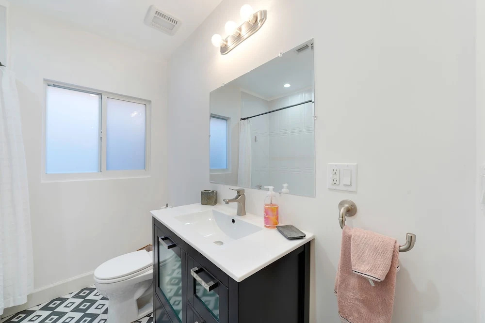 Miami Art Deco Home in Miami