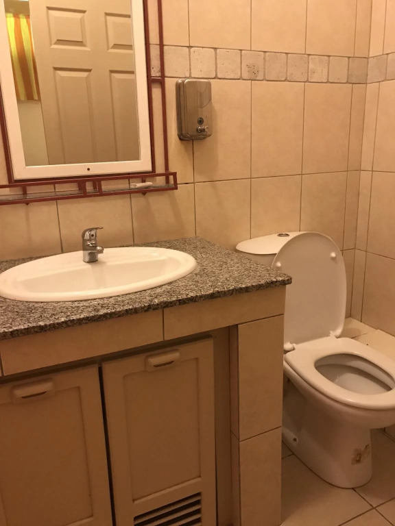 Appartement trou aux biches