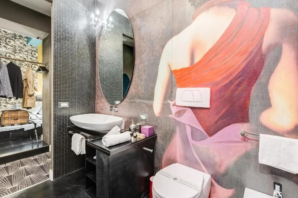 The French suites by oneup Hospitality