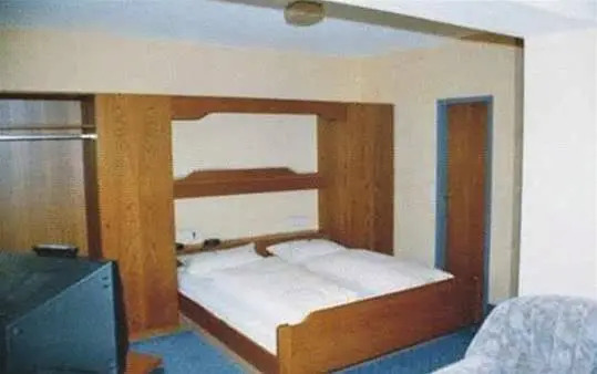 Hotel Ludwigstal
