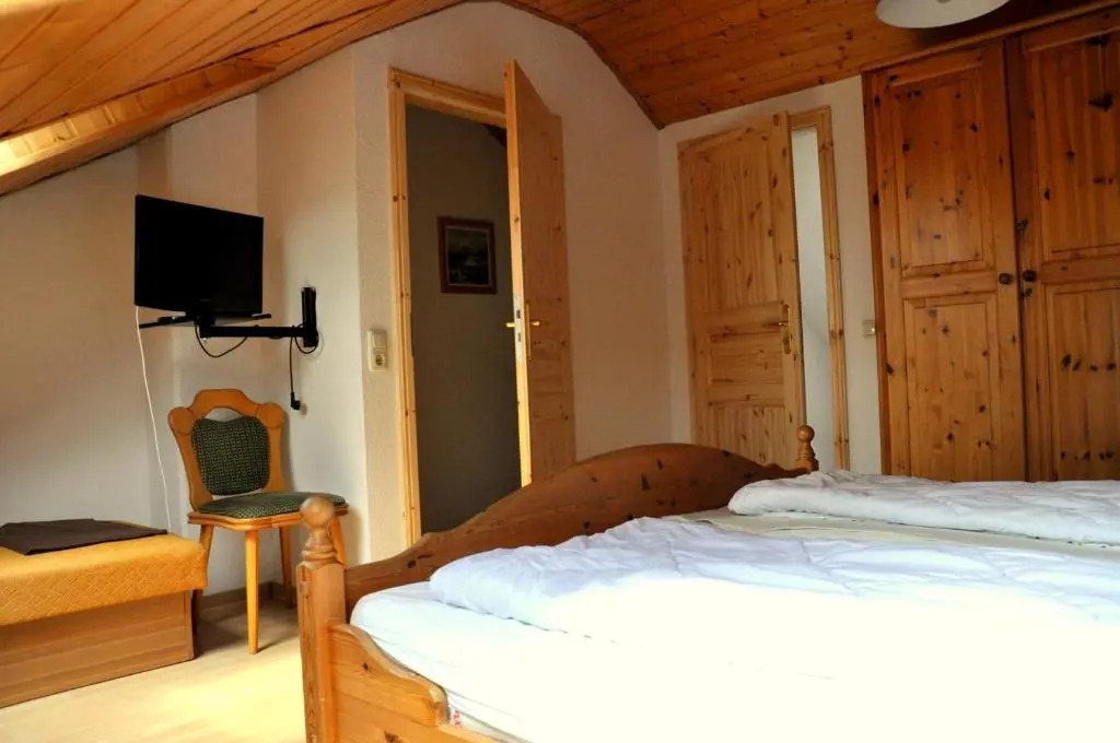 Ferienhaus Erholung Pur