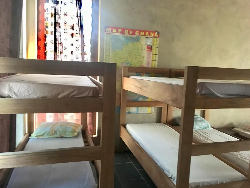 Scorpion Hill Lodge