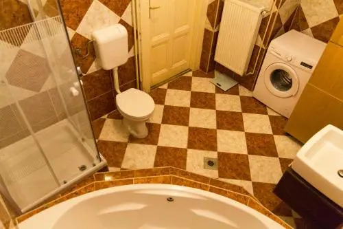 Rakoczi utca 59 Apartment