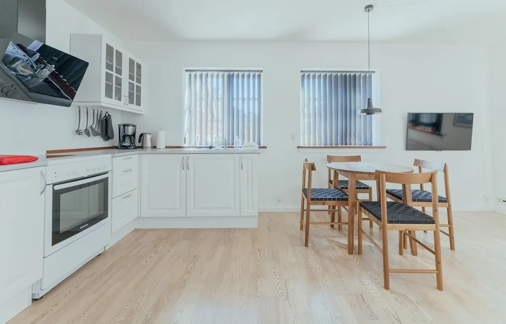 1 Bedroom Apartment | Central | Tórshavn
