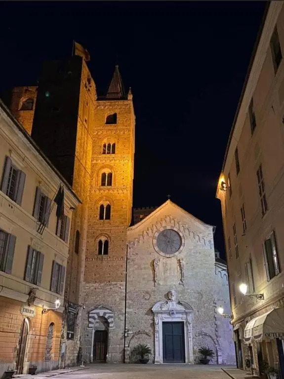 Villa Marco Aurelio