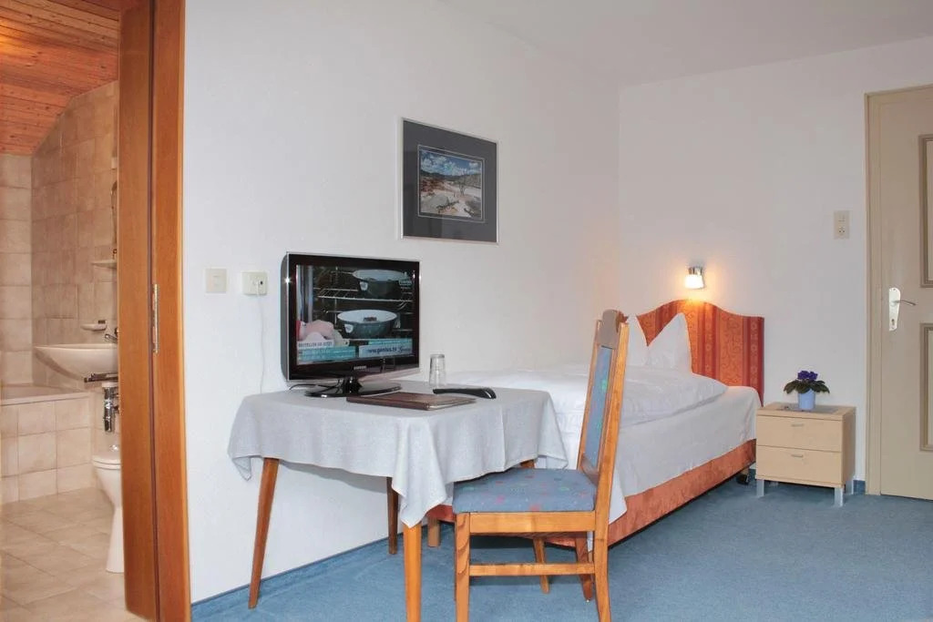 Pension Leuprecht