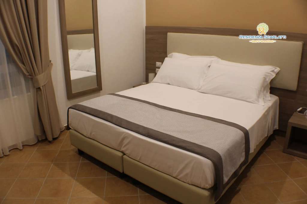 Residenza Scarlatti Napoli