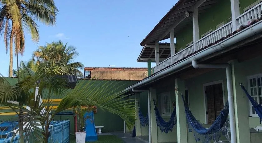 Pousada Arpoador