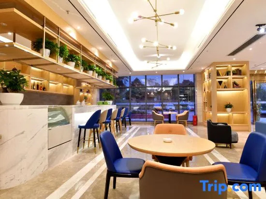 Kailiade Hotel (BYD Industrial Park, Yuntang Campus of Changsha Institute of Technology)