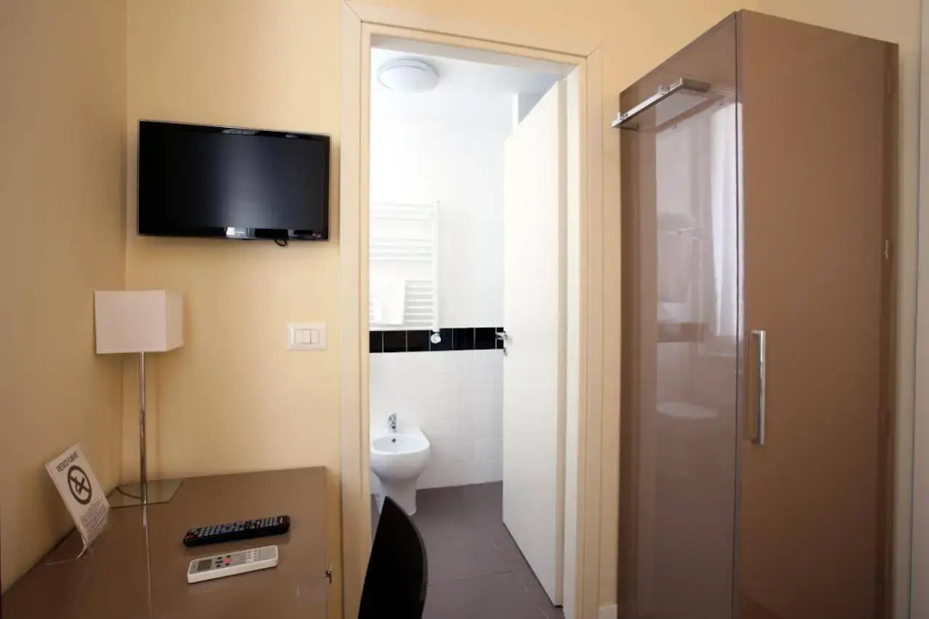 Hotel Ferton