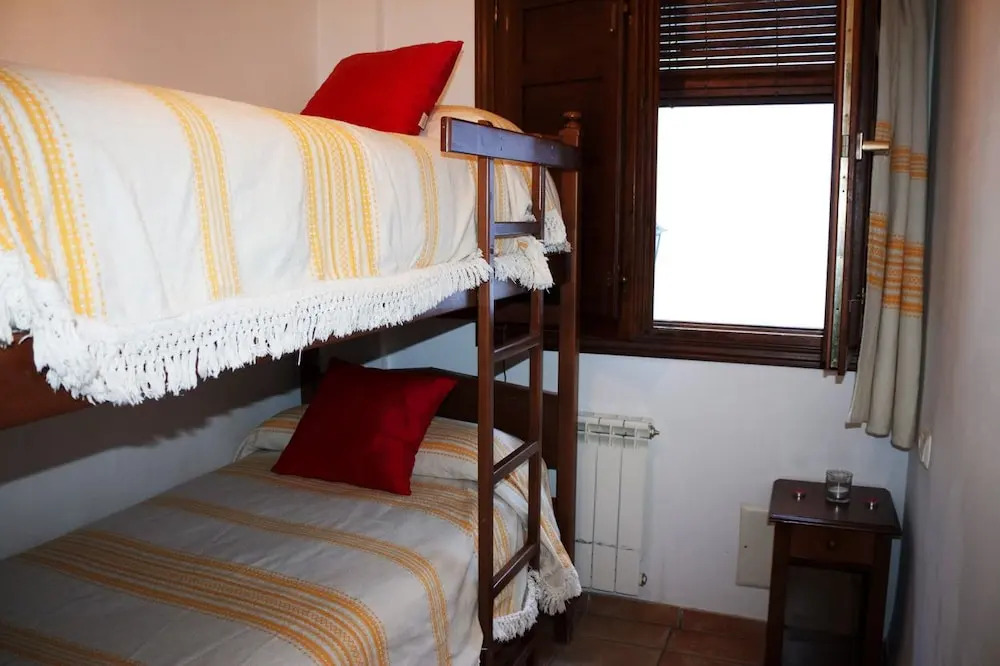 Apartamentos Rurales Rosendo: "El Laurel"