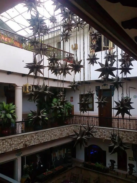 Hotel Regis
