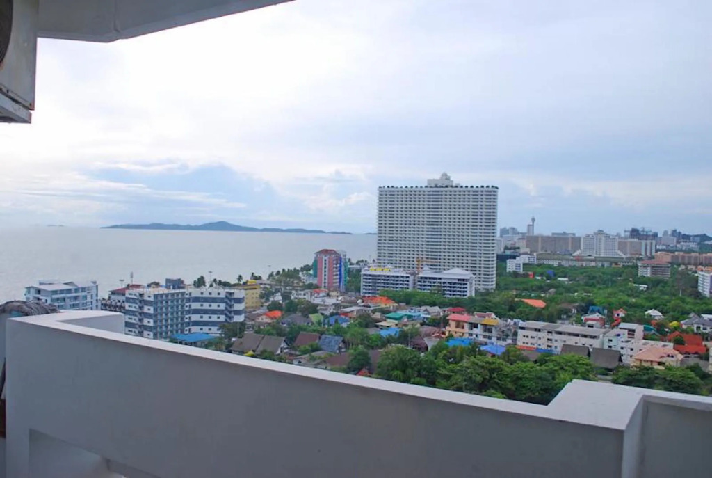 Paradise Condominium Apartments