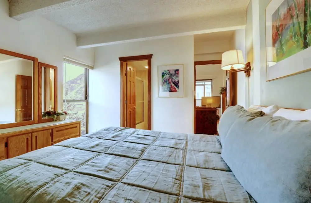 Large Condo in East Village Condo - Easy Walk to Super Bee - WH301 by RedAwning