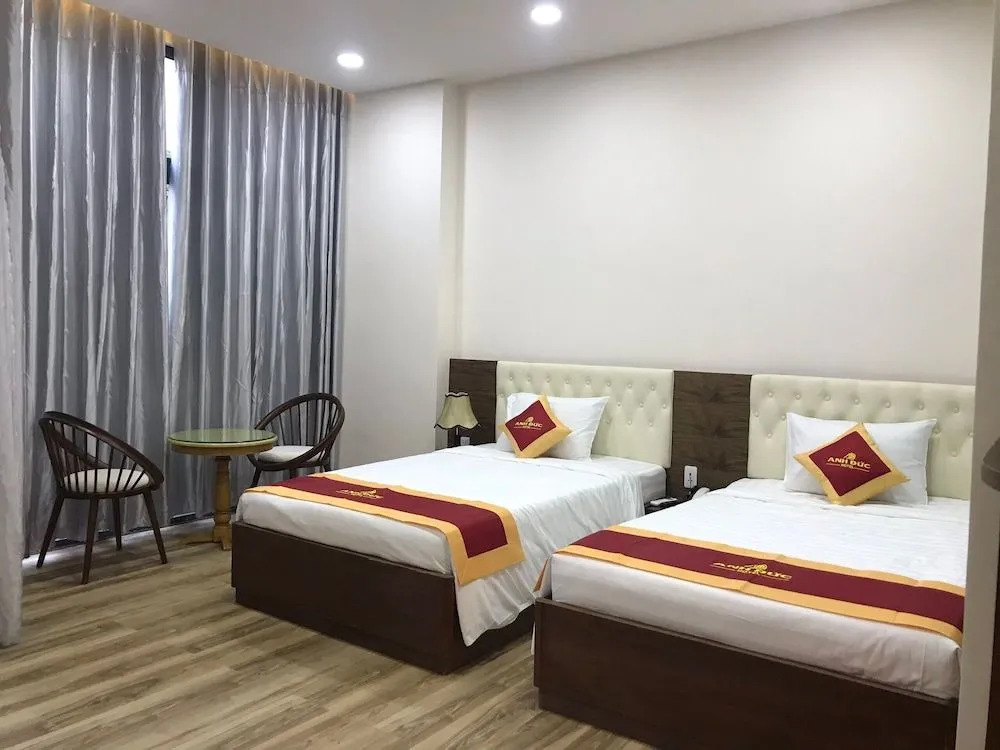 Hotel Anh Đức