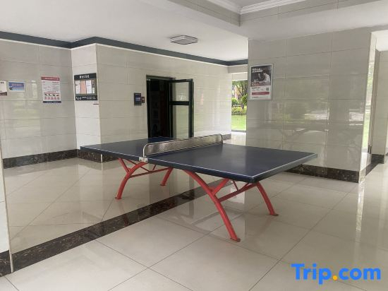 Man·qixi Jiangjing Vacation Apartment (Dongjiang Lake Scenic Area Yanjiang Xi Road)