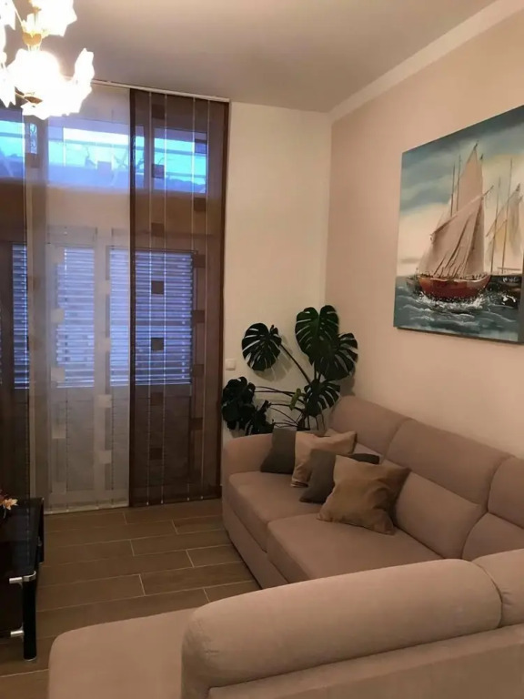 Mario - Apartment With Pool - A1