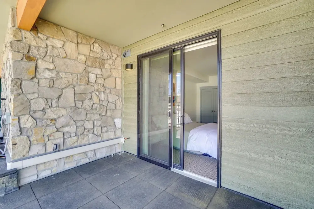 Modern Winter Park Condo w/ Community Hot Tub!