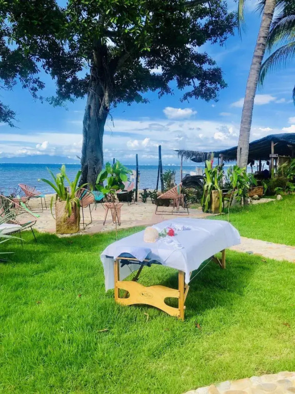 Amaca Beach Retreat - Puerto Vallarta South Shore