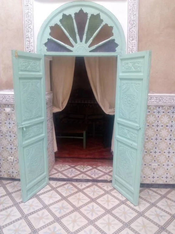 Riad Bouchouari