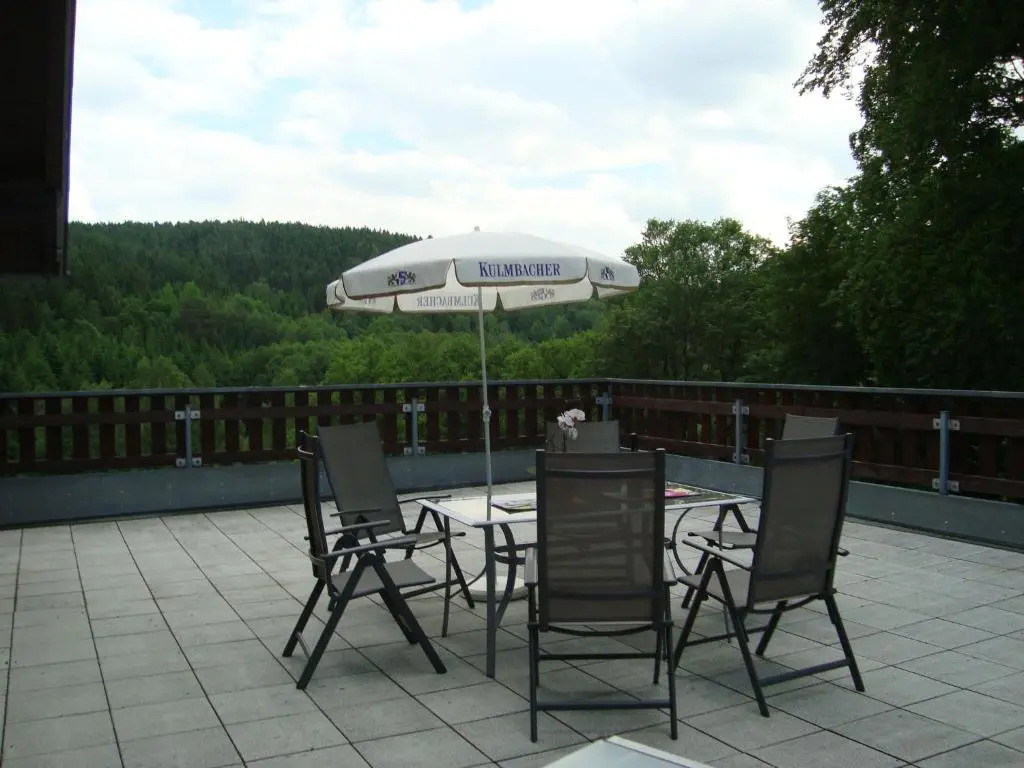 Zollhaus
