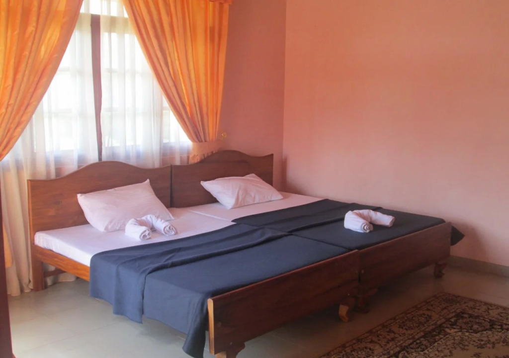 Serenity Lodge