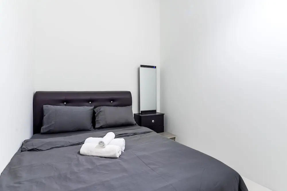 My Casa 2 Bedroom Spacious Family Unit near KLCC