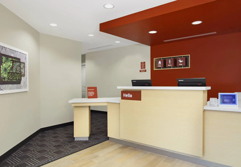 TownePlace Suites by Marriott New Orleans Harvey/West Bank