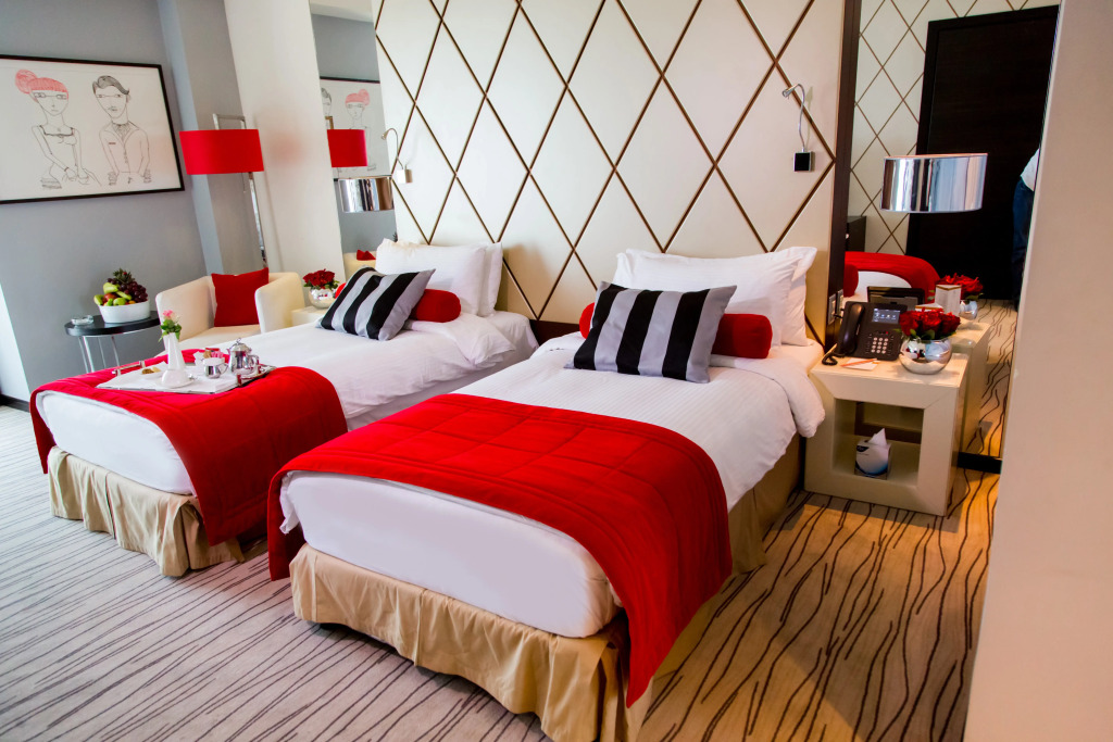 Hilton Amman