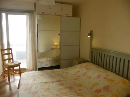 Apartment Amphitrite