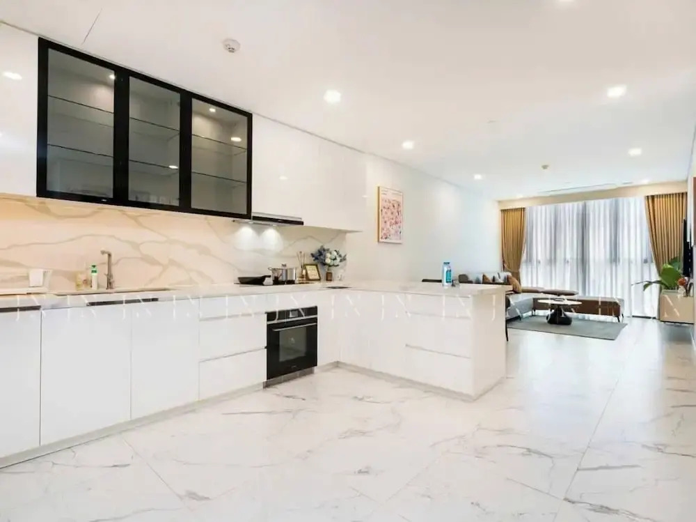 SURI- METROPOLE Thu Thiem Apartment