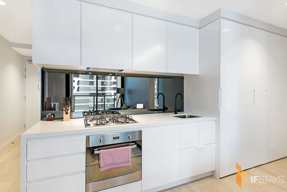 IFSuites (IFSTAYS) Light House Apartment