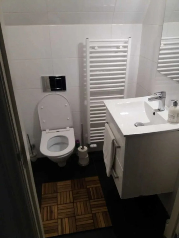 Residence 86