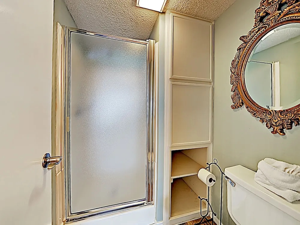 New Listing! Contemporary Gulf-view W/ Pools 2 Bedroom Condo