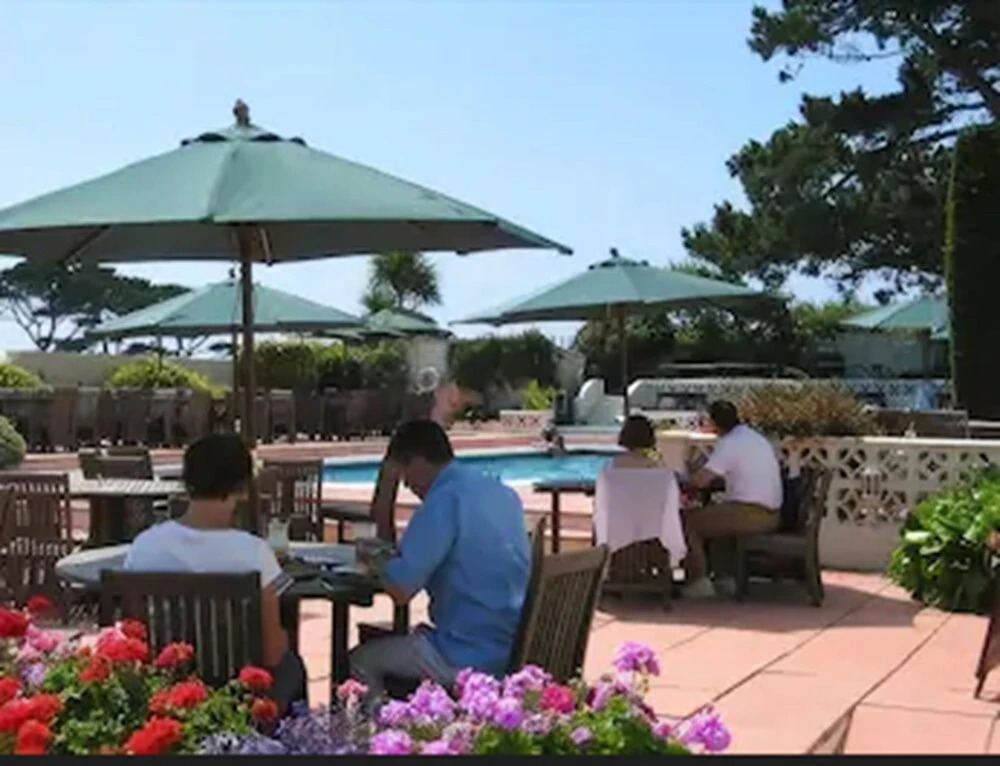 Saints Bay Hotel