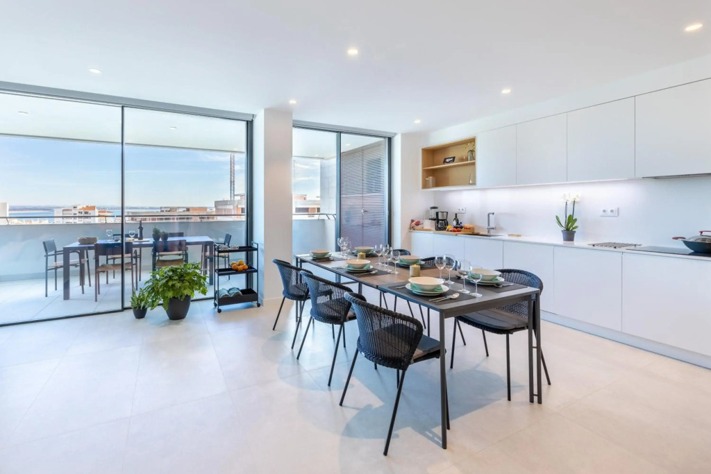 Sta. Maria Apartment