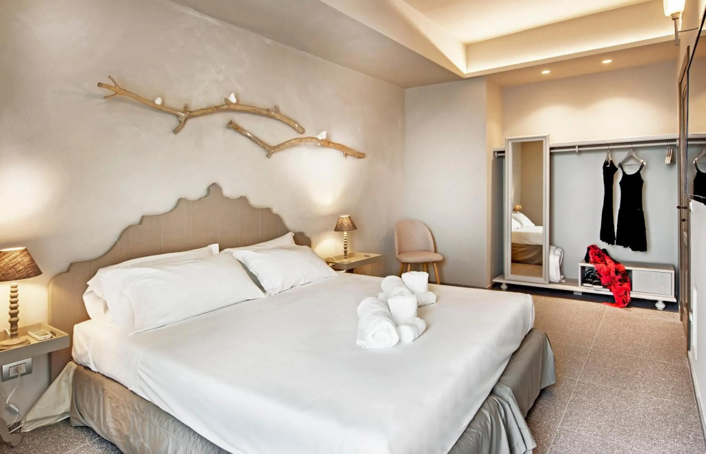 Relais Chiaramonte